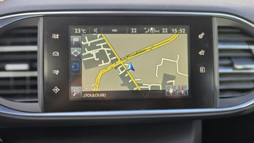 PEUGEOT 308 - 1.6 BLUEHDI - 120 CV - BUSINESS PACK – Image 12