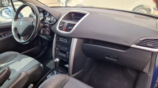 PEUGEOT 207 FELINE 1.6L - VTI - 120 CV / AUTOMATIQUE – Image 10
