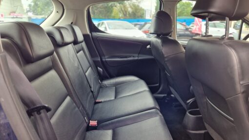 PEUGEOT 207 FELINE 1.6L - VTI - 120 CV / AUTOMATIQUE – Image 6