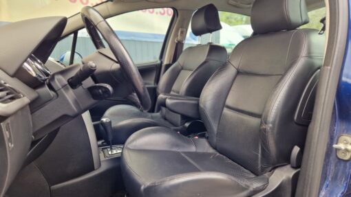 PEUGEOT 207 FELINE 1.6L - VTI - 120 CV / AUTOMATIQUE – Image 7