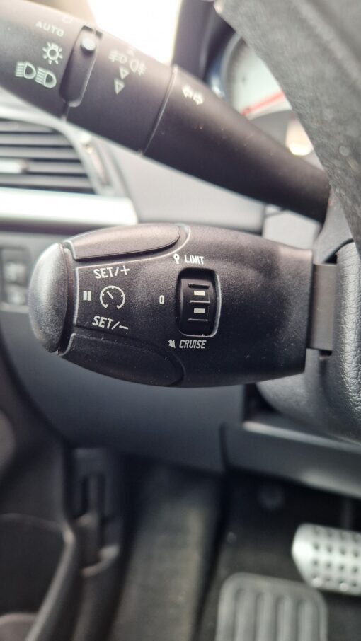 PEUGEOT 207 FELINE 1.6L - VTI - 120 CV / AUTOMATIQUE – Image 14