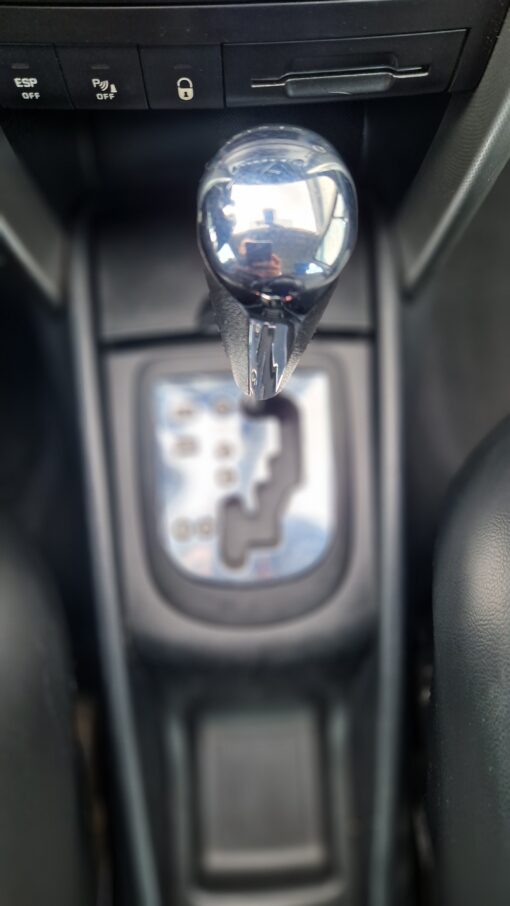 PEUGEOT 207 FELINE 1.6L - VTI - 120 CV / AUTOMATIQUE – Image 16