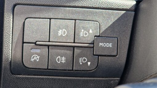 PEUGEOT BOXER 333 L2H2 2.2L BLUEHDI 120 CH ASPHALT – Image 6