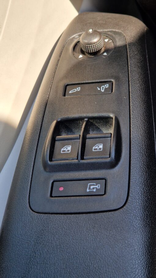 PEUGEOT BOXER 333 L2H2 2.2L BLUEHDI 120 CH ASPHALT – Image 7