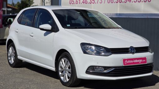 VW POLO TDI 1.4L TDI 90 CV BUSINESS – Image 11