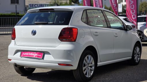 VW POLO TDI 1.4L TDI 90 CV BUSINESS – Image 13