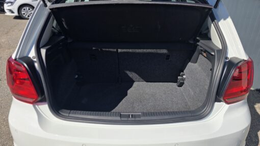 VW POLO TDI 1.4L TDI 90 CV BUSINESS – Image 14