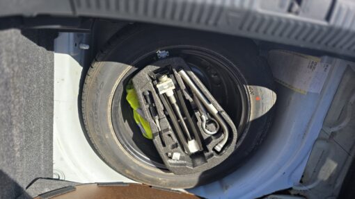 VW POLO TDI 1.4L TDI 90 CV BUSINESS – Image 15