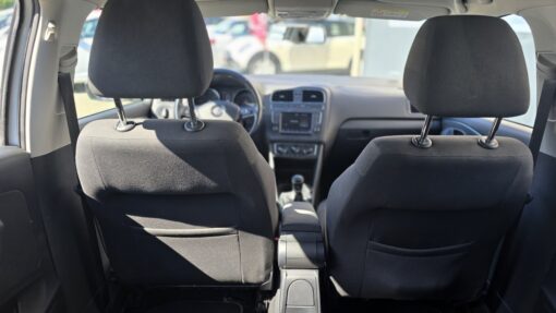 VW POLO TDI 1.4L TDI 90 CV BUSINESS – Image 16