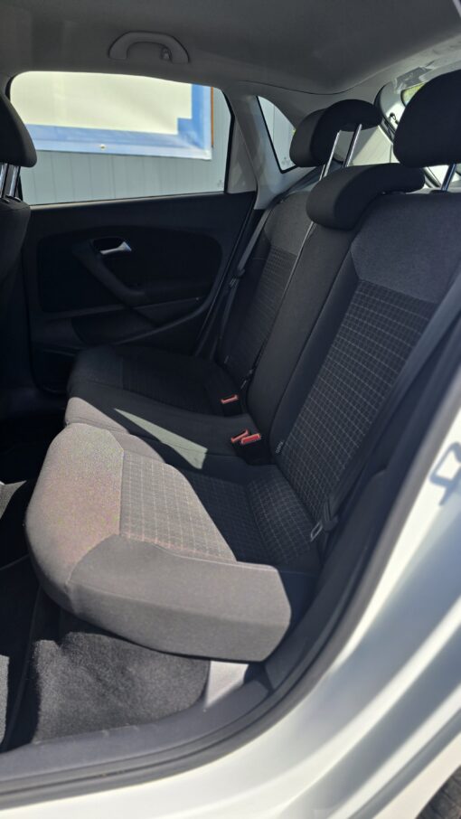 VW POLO TDI 1.4L TDI 90 CV BUSINESS – Image 2