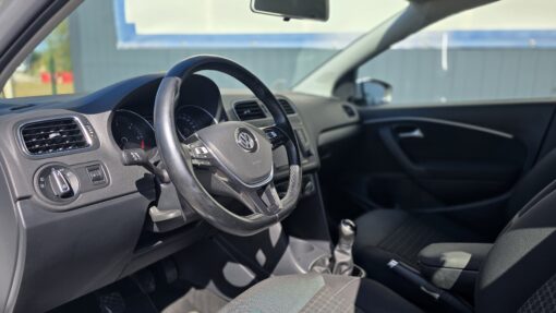 VW POLO TDI 1.4L TDI 90 CV BUSINESS – Image 3
