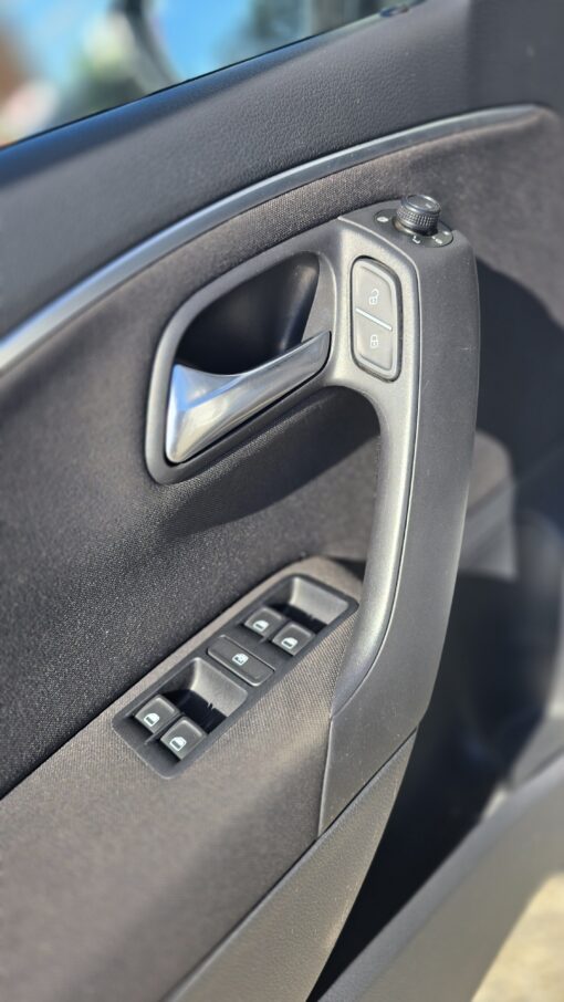 VW POLO TDI 1.4L TDI 90 CV BUSINESS – Image 4