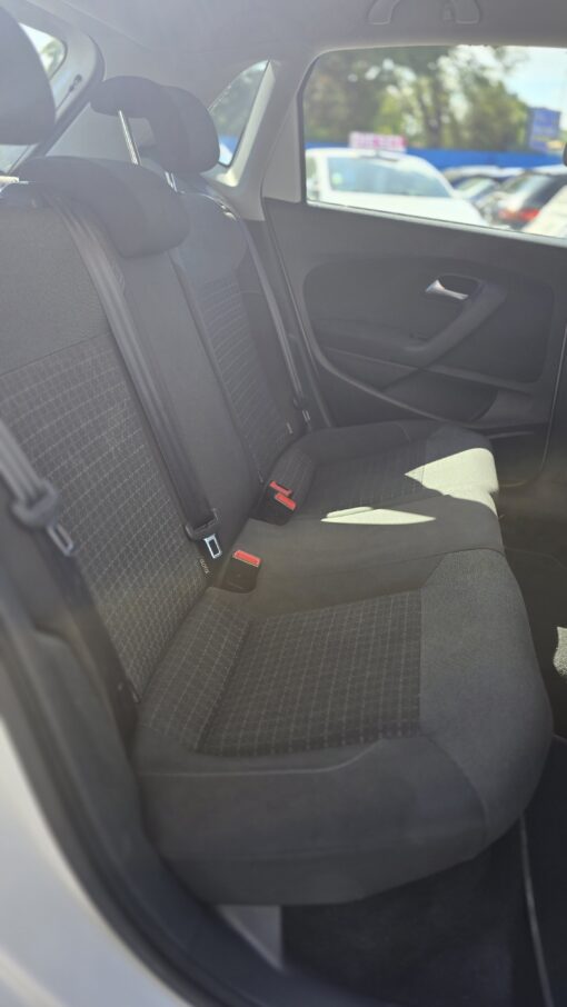 VW POLO TDI 1.4L TDI 90 CV BUSINESS – Image 5