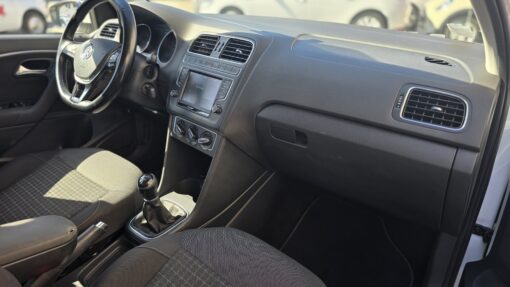 VW POLO TDI 1.4L TDI 90 CV BUSINESS – Image 6