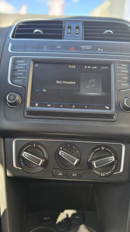 VW POLO TDI 1.4L TDI 90 CV BUSINESS – Image 8