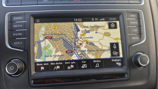 VW POLO TDI 1.4L TDI 90 CV BUSINESS – Image 9