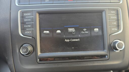 VW POLO TDI 1.4L TDI 90 CV BUSINESS – Image 10