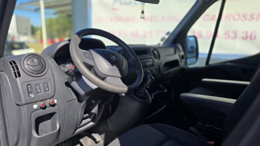 RENAULT MASTER III 2.3L DCI 145CV GRAND CONFORT L2H2 – Image 20