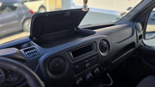 RENAULT MASTER III 2.3L DCI 145CV GRAND CONFORT L2H2 – Image 22