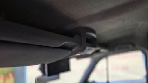 RENAULT MASTER III 2.3L DCI 145CV GRAND CONFORT L2H2 – Image 23