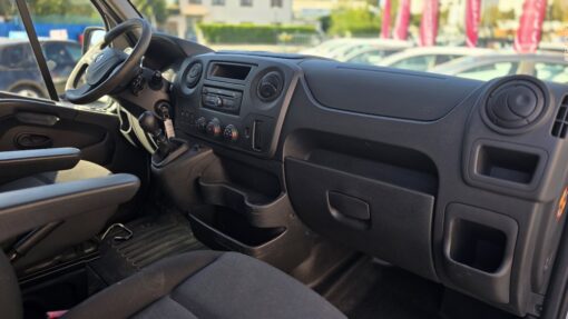 RENAULT MASTER III 2.3L DCI 145CV GRAND CONFORT L2H2 – Image 3