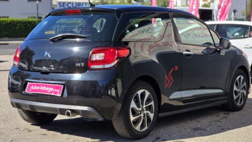 CITROEN DS3 1.6L BKUEHDI 100 CV EXECUTIVE – Image 6