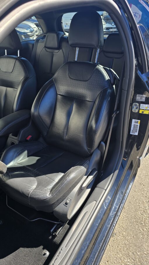 CITROEN DS3 1.6L BKUEHDI 100 CV EXECUTIVE – Image 11