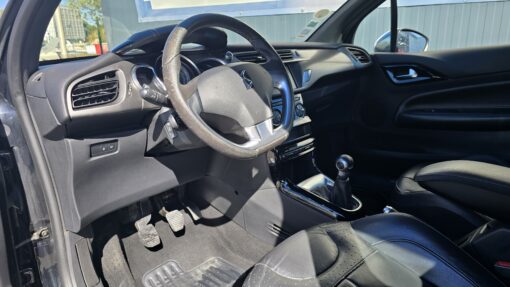 CITROEN DS3 1.6L BKUEHDI 100 CV EXECUTIVE – Image 12