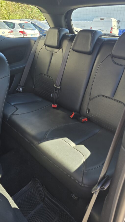 CITROEN DS3 1.6L BKUEHDI 100 CV EXECUTIVE – Image 2