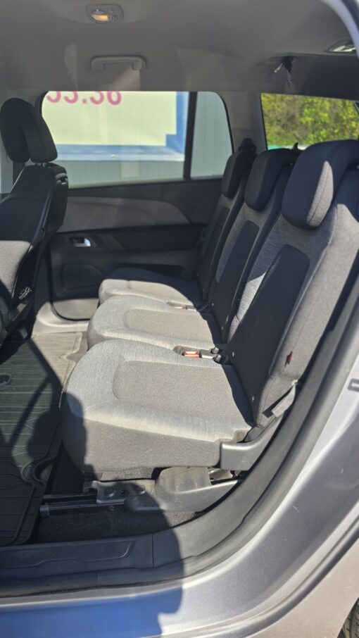 CITROEN C4 SPACETOURER  2.0 BLUEHDI 160 CV BUSINESS EAT8 – Image 13