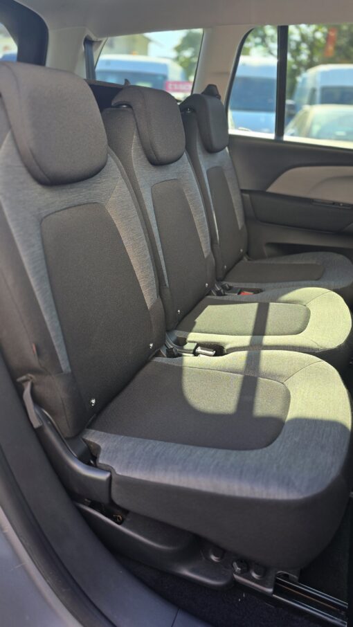CITROEN C4 SPACETOURER  2.0 BLUEHDI 160 CV BUSINESS EAT8 – Image 15