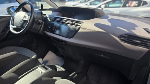 CITROEN C4 SPACETOURER  2.0 BLUEHDI 160 CV BUSINESS EAT8 – Image 16