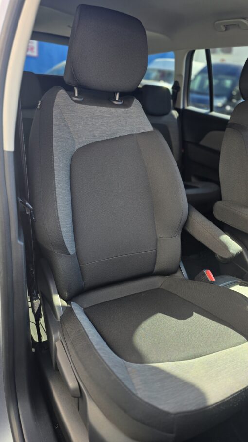CITROEN C4 SPACETOURER  2.0 BLUEHDI 160 CV BUSINESS EAT8 – Image 17