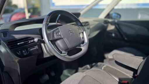 CITROEN C4 SPACETOURER  2.0 BLUEHDI 160 CV BUSINESS EAT8 – Image 18