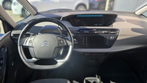 CITROEN C4 SPACETOURER  2.0 BLUEHDI 160 CV BUSINESS EAT8 – Image 20