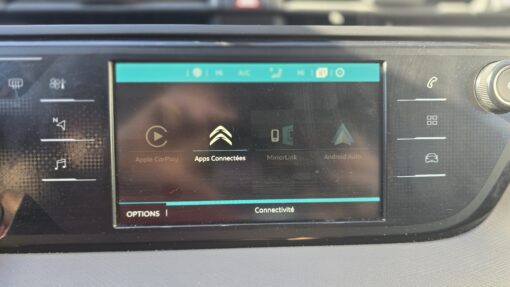 CITROEN C4 SPACETOURER  2.0 BLUEHDI 160 CV BUSINESS EAT8 – Image 6