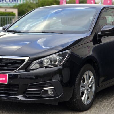 PEUGEOT 308 1.5L BLUEHDI 130 CV EAT8 ALLURE