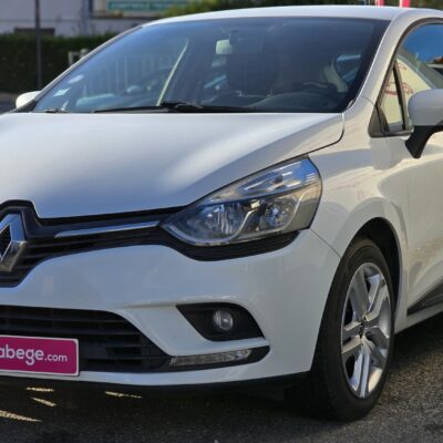 RENAULT CLIO IV 0.9L TCE 90CV BUSINESS