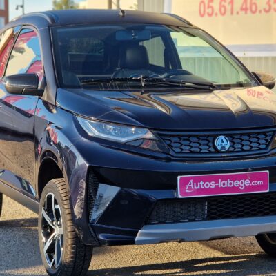 AIXAM CROSSOVER 510 AUTOMATIQUE DIESEL