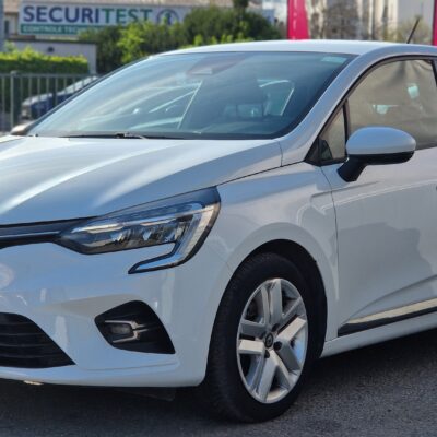 RENAULT CLIO V 1.6L E-TECH 140 CV BUSINESS