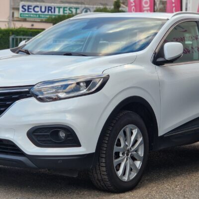 RENAULT KADJAR (2) 1.5 DCI BLUE 115 BUSINESS EDC