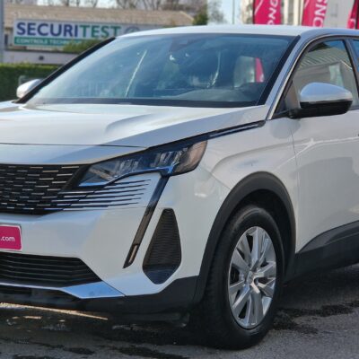 PEUGEOT 5008 ACTIVE BUSINESS 7P 1.5L HDI 130 CV BA