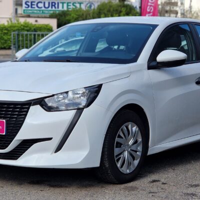 PEUGEOT 208 PREMIUM PACK 1.5L HDI 100 CV