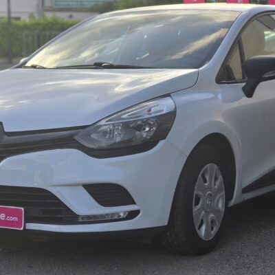 RENAULT CLIO IV AIR 1.5L DCI 75 CV