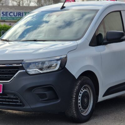 RENAULT KANGOO GRAND CONFORT SESAME OUVRE TOI 1.5L - DCI - 95 CV
