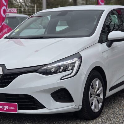 RENAULT CLIO V AIR NAV 1.5L DCI 85CV
