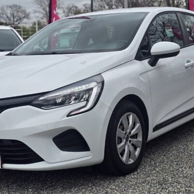 RENAULT CLIO V AIR NAV 1.5L DCI 85 CV