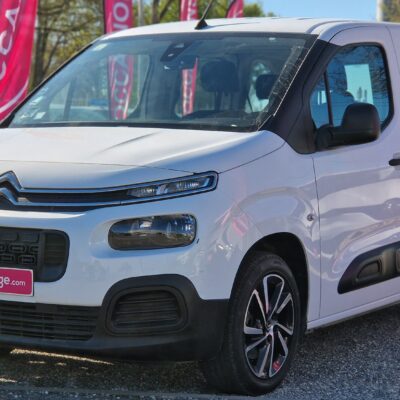 CITROEN BERLINGO 1.5L BLUEHDI 100 CV 7PLACES